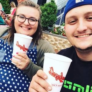 Meet your Posher, Ryan